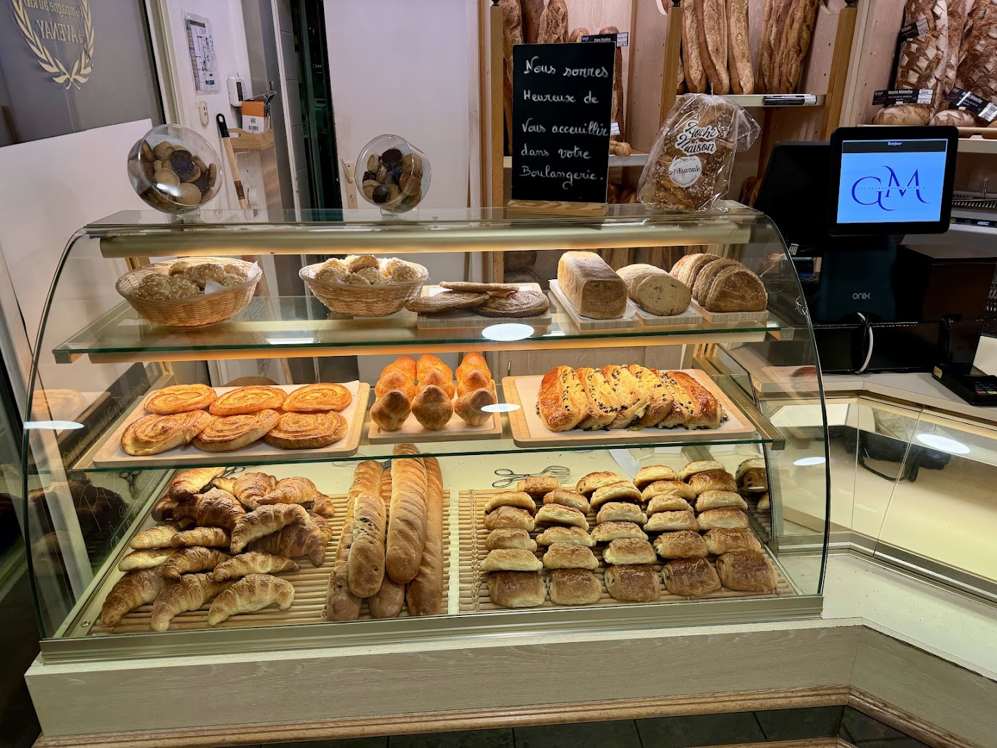 Les Gourmandises de G&M · Photos 2