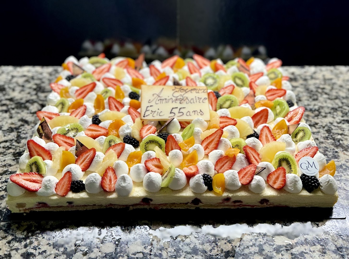 Les Gourmandises de G&M · Photos 1