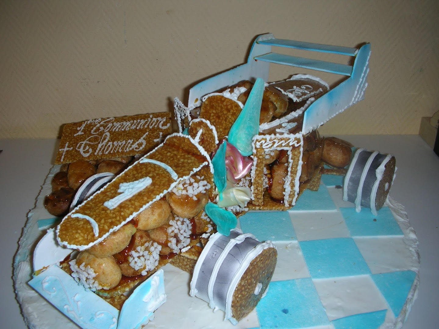 Les Gourmandises de G&M · Photos 3