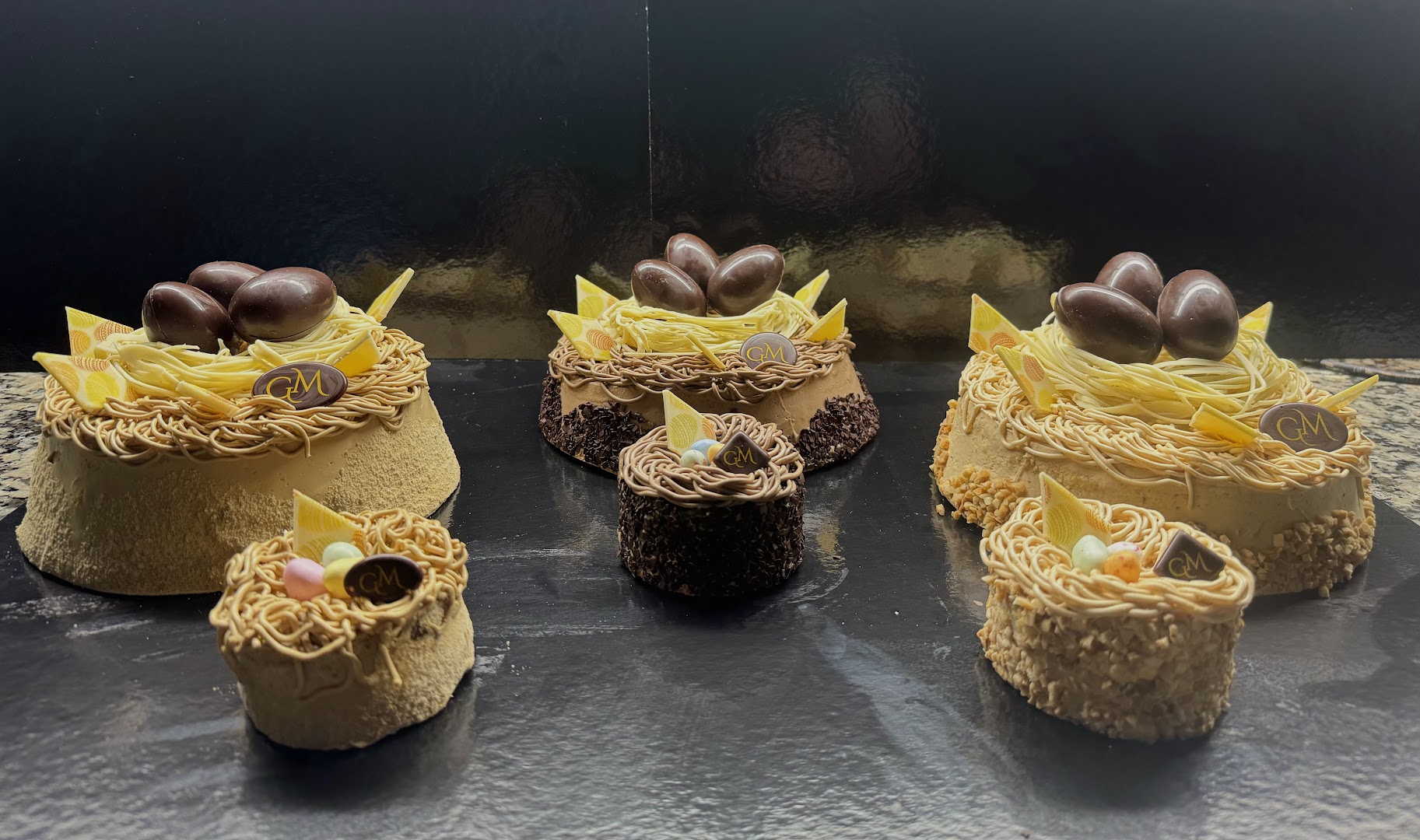 Les Gourmandises de G&M · Photos 7
