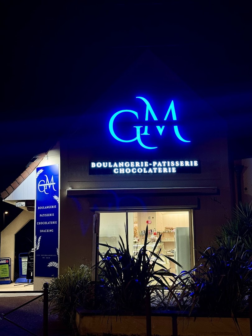 Les Gourmandises de G&M · Photos 13