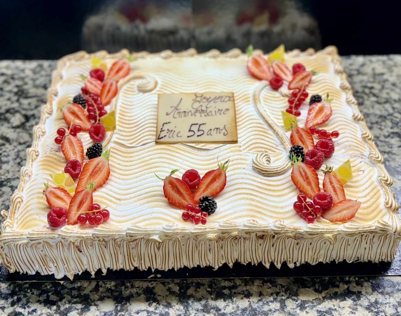Les Gourmandises de G&M · Photos 5