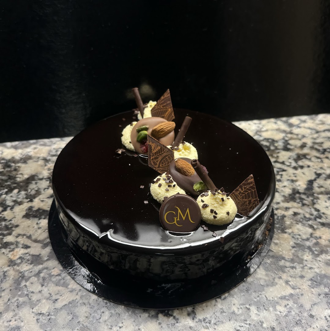 Les Gourmandises de G&M · Photos 9