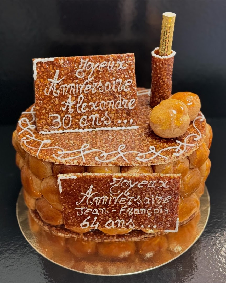Les Gourmandises de G&M · Photos 11