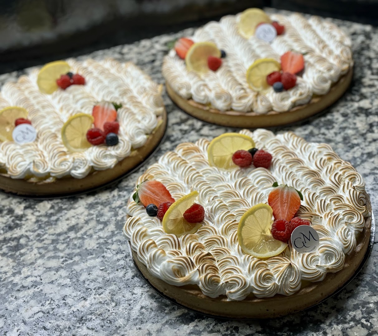 Les Gourmandises de G&M · Photos 6