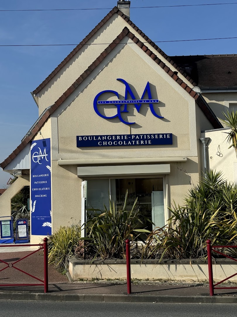 Les Gourmandises de G&M · Photos 12