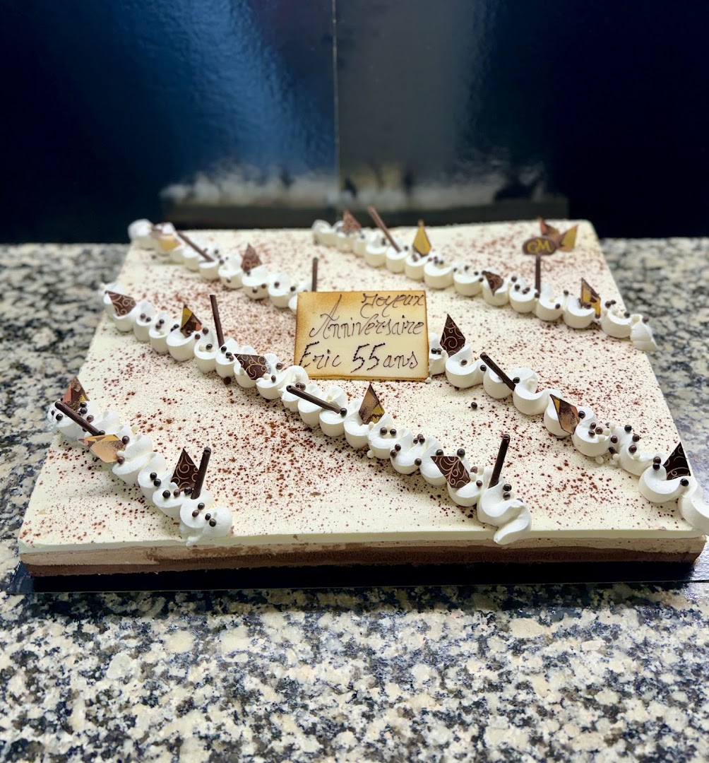 Les Gourmandises de G&M · Photos 10